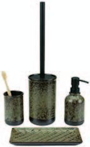 Dávkovač mydla: GESUNDA