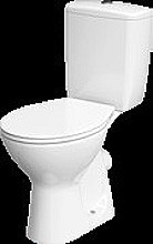 CERSANIT WC KOMBI 393 PN010 KOMPAKT VR. SEDÁTKA