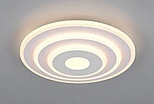 LED STROPNÉ SVIETIDLO GOYA2