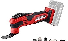 EINHELL POWER X-CHANGE AKU MULTIFUNKČNÝ PRÍSTROJ VARRITO SOLO