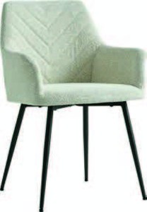 Jedálenská stolička PURHUS