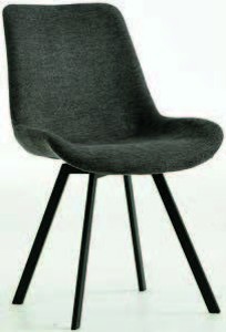 Jedálenská stolička HYGUM