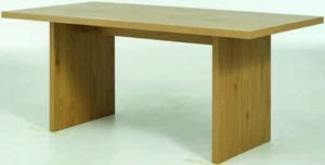 Jedálenský stôl MUNKEBY