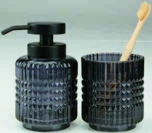 Držiak na zubné kefka ROTEBERG