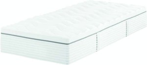 Pružinový matrac DRIVA