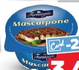 Formagia Mascarpone