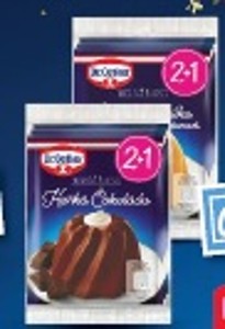 Dr.Oetker Prémium puding