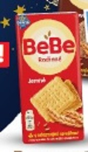 Opavia Bebe Sušienky