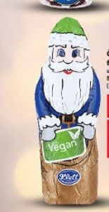 Klett Schokolade Čokoládová figúrka