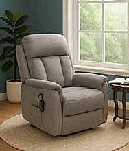 RELAXAČNÉ KRESLO COMFORT K142