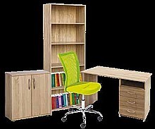 3 PÍSACÍ STÔL 50044