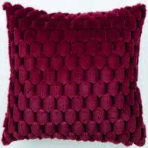 Ozdobný vankúš HVIDBLOMME