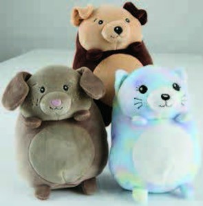 Plyšová hračka GULSILDRE