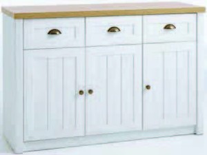 Kombi komoda MARKSKEL