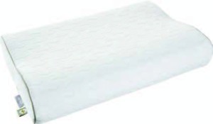 Profilovaný vankúš KYRKJA