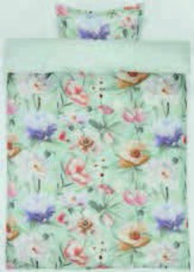 Saténové obliečky ERNA