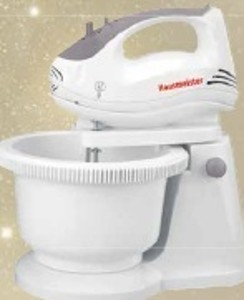 Hausmeister HM5602/00 šľahač s misou*