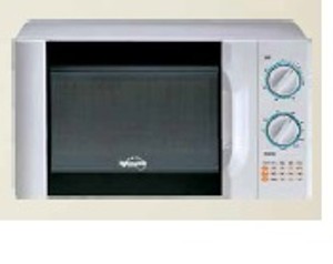 Hausmeister Diana mikrovlnná rúra*