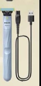 Philips OneBlade First Shave holiaci strojček*
