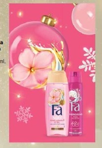 Fa Pink Jasmin darčeková súprava