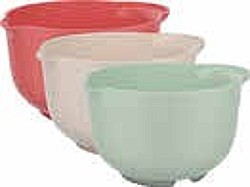 2: Séria kuchynských potrieb Chef It - misa