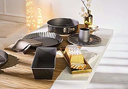 Séria na pečenie - obdĺžniková forma