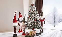 Dekoračný škriatok