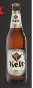 Kelt Svetlé pivo