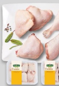 K-Purland Kuracie horné stehn