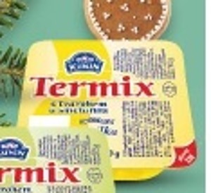 Mlékárna Kunín Termix