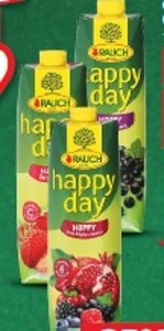 Happy Day Happy Ovocný nápoj