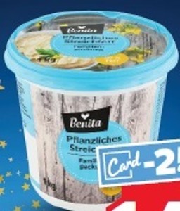 Benita Tuková nátierka