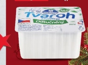 Milko Tvaroh nízkotučný