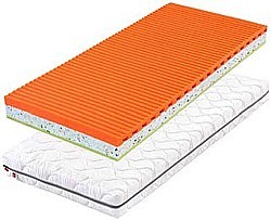 Matrac AERO VISCO ALOE