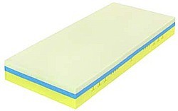 Matrac H6 ROBUST/H6 VELVET