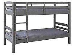 Poschodová posteľ AURÉLIUS