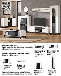 Program SARTHE - Komoda