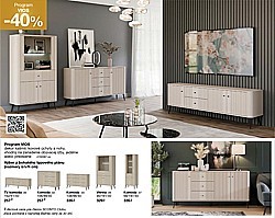 Program VIOS - TV komoda