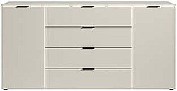 Komodová séria SANTOS - 4