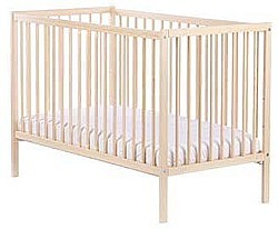 Detská postieľka SIMPLE