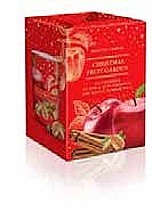 VONNÁ SVIEČKA V SKLE