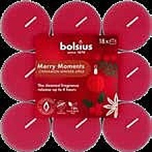 VONNÉ ČAJOVÉ SVIEČKY