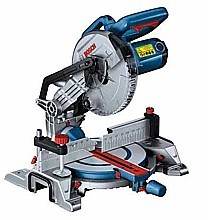 BOSCH PROFESSIONAL KAPOVACIA A POKOSOVÁ PÍLA GCM 216