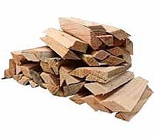 PODPALOVACIE TRIESKY