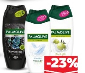 Palmolive SG