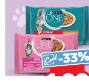 ONE kaps.mačka