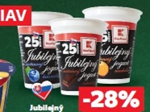 Jubilejný smot.jogurt