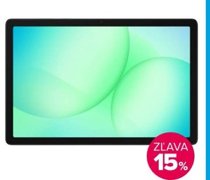 Tablet Samsung Galaxy Tab A11+ 6 GB / 128 GB