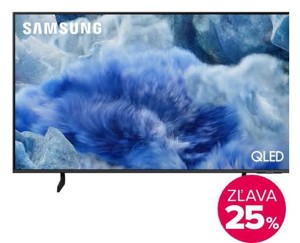 Televízor Samsung QE65Q8F