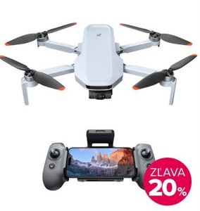 Dron Potensic Atom 2
